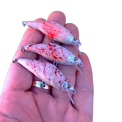 Vobler Cannibal Corspe