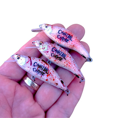 Vobler Cannibal Corspe